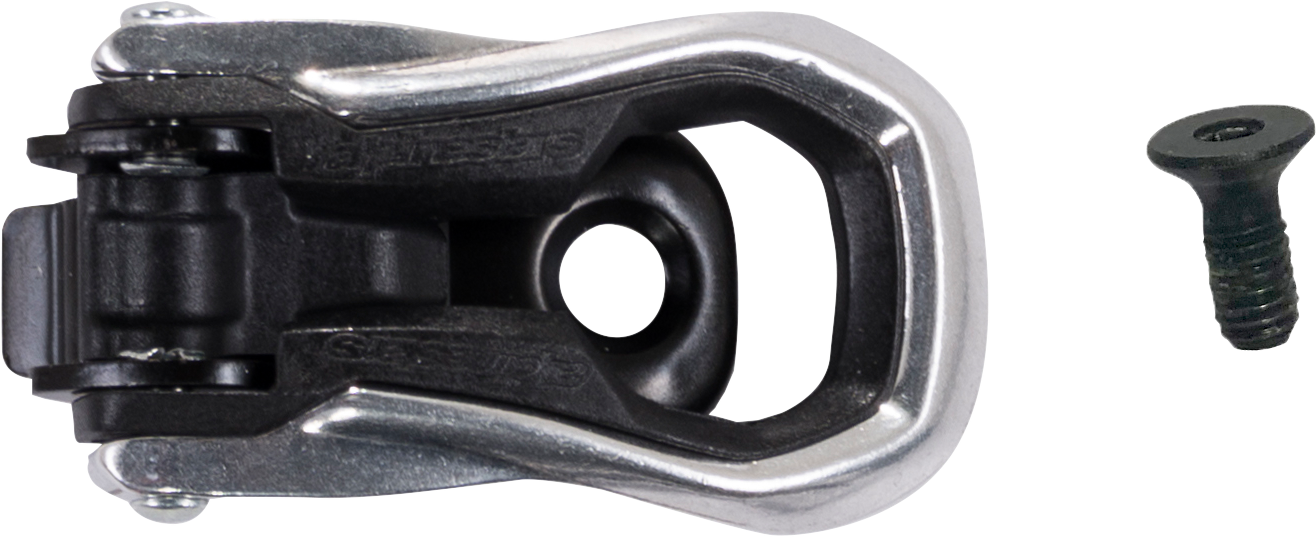Alpinestars - BUCKLE BASE SUP.T-10 TECH 10