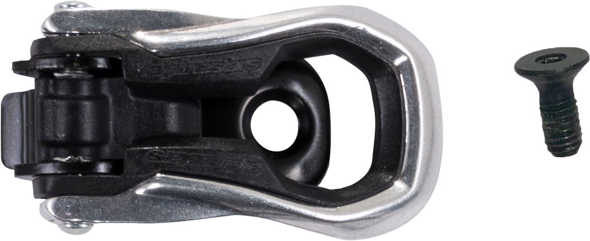 Alpinestars - BUCKLE BASE SUP.T-10 TECH 10