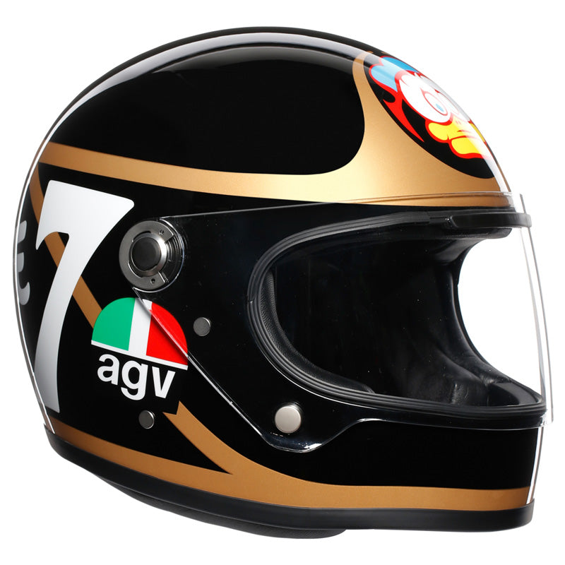 AGV - X3000 Helmet