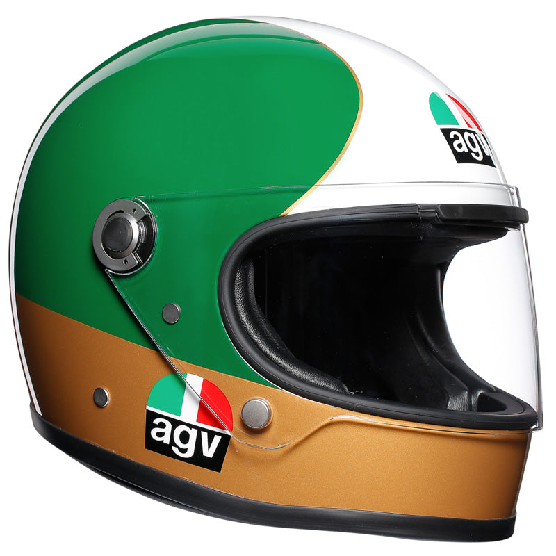 AGV - X3000 Helmet