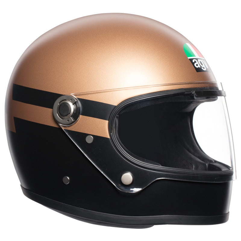 AGV - X3000 Helmet