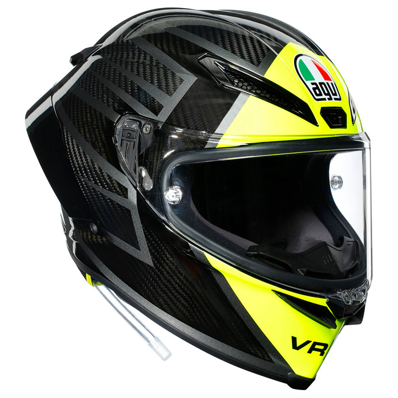 AGV - Pista GP RR Helmet