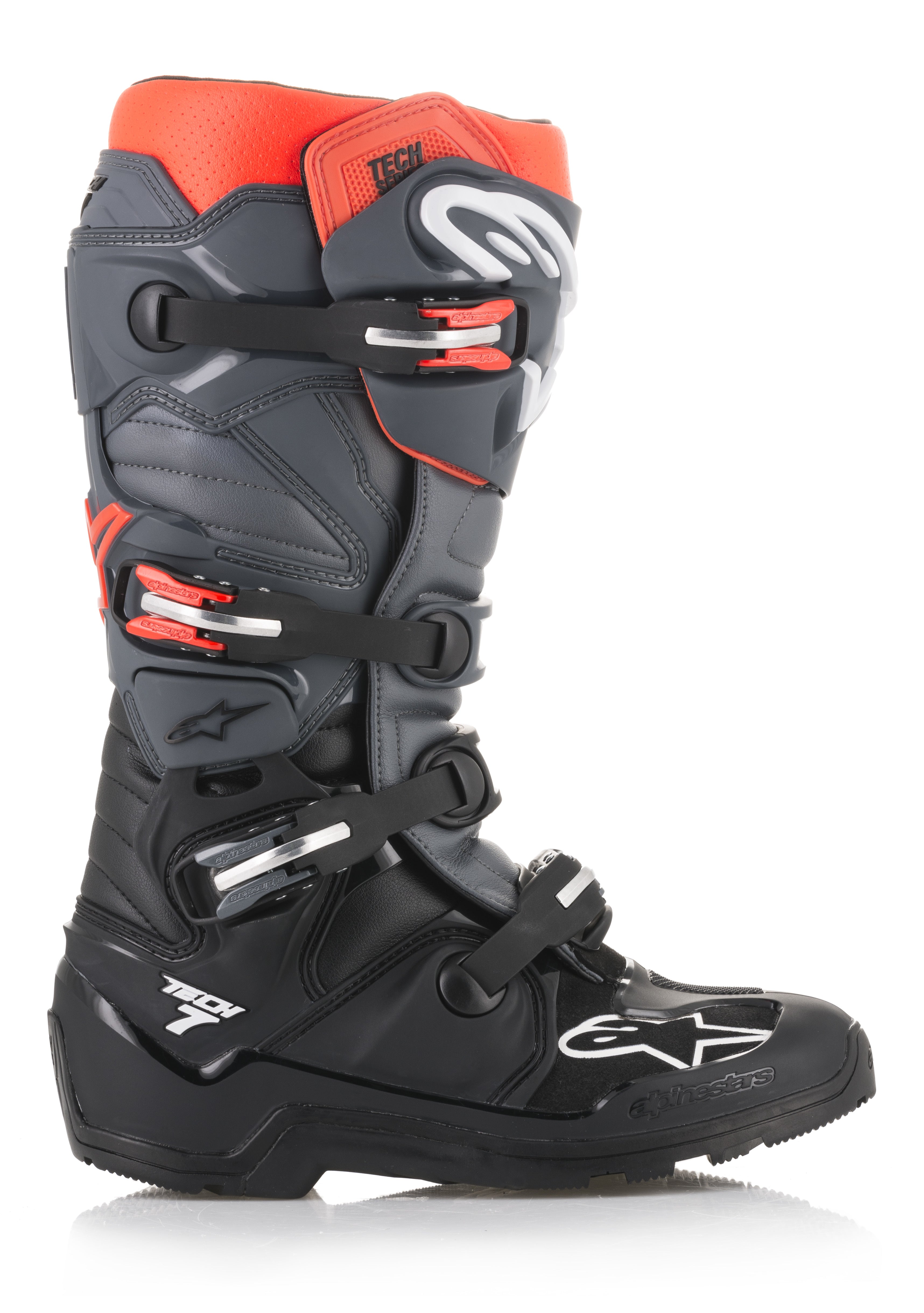 Botte alpinestar tech outlet 7