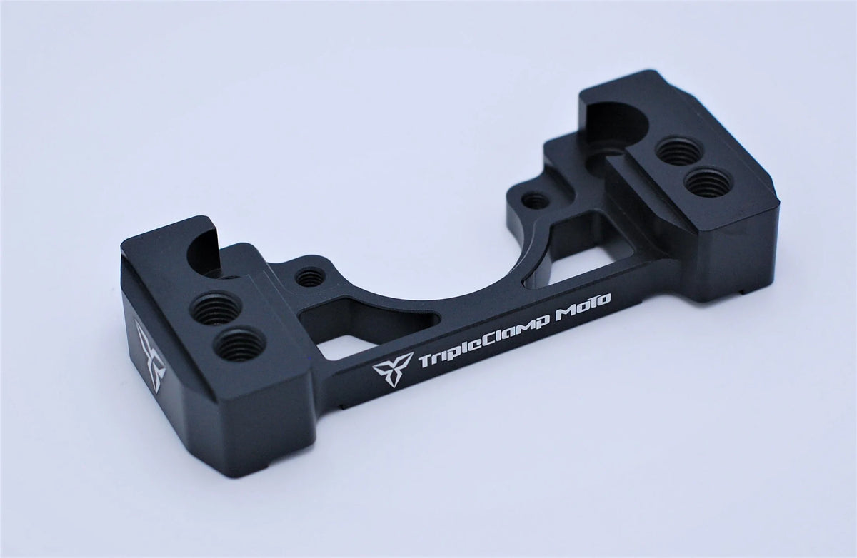 Steering Damper for KTM 790/890 Adventure and Husqvarna Norden 901
