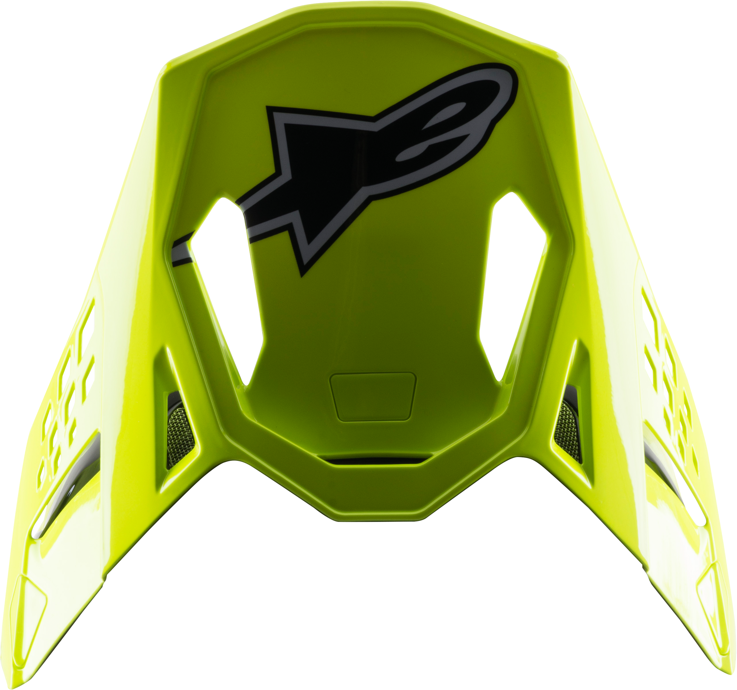 Alpinestars - S-M8 Factory Visor
