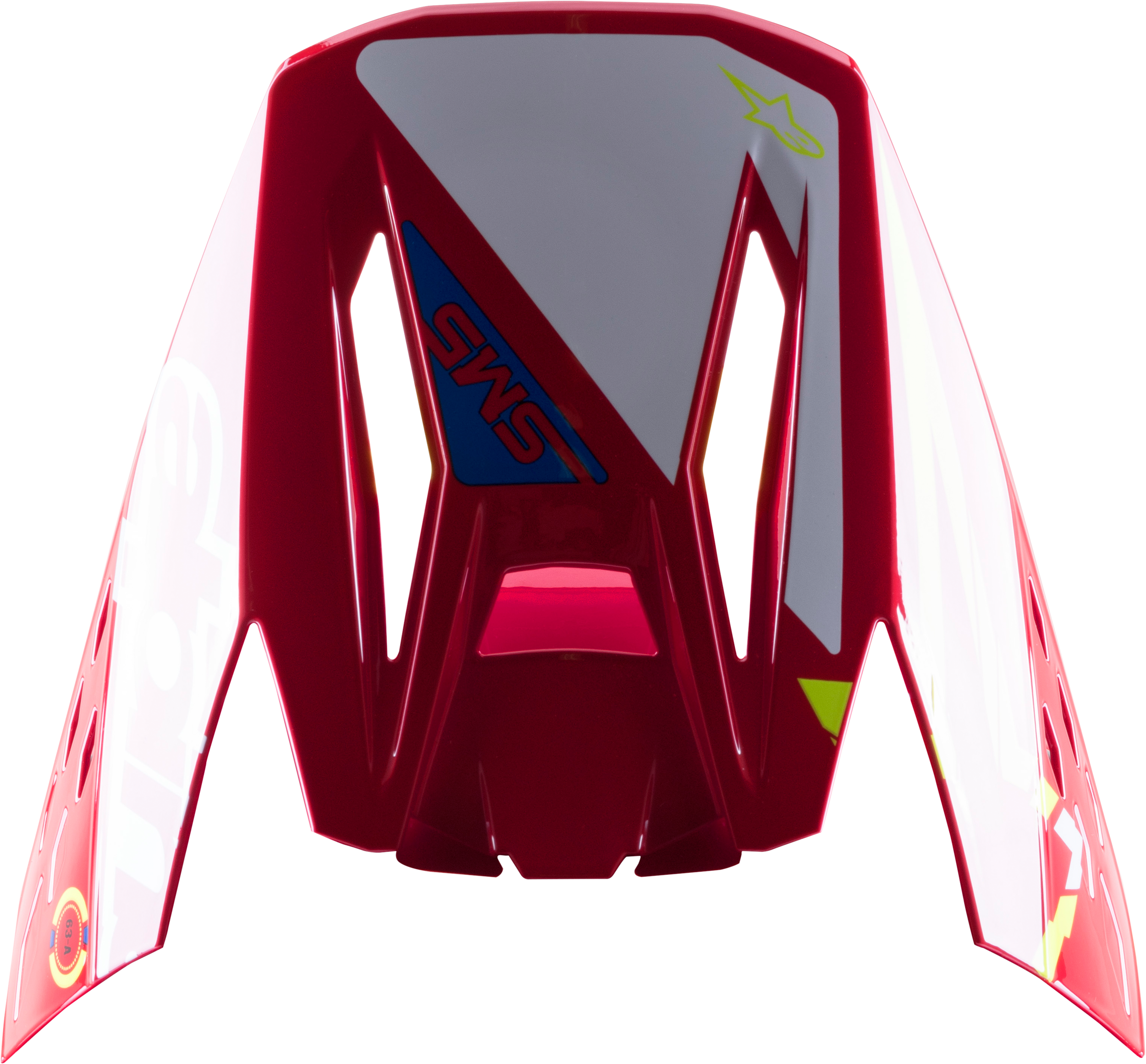 Alpinestars - S-M5 Visor