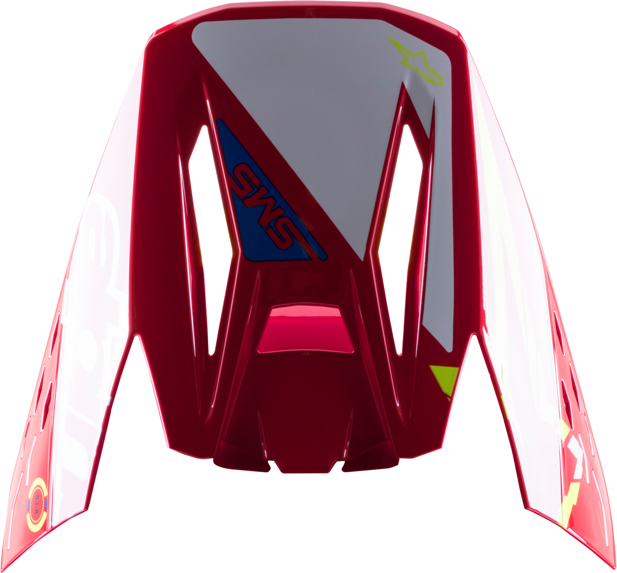 Alpinestars - S-M5 Visor