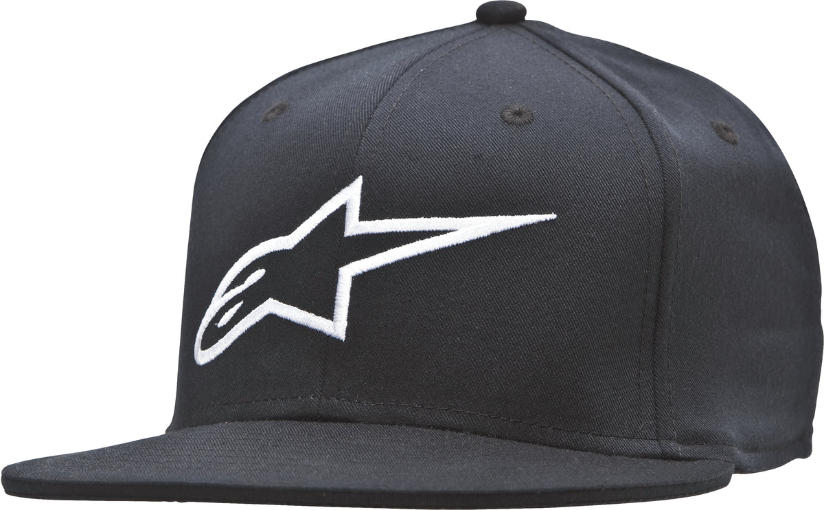 Alpinestars - Ageless Flat Bill Hat