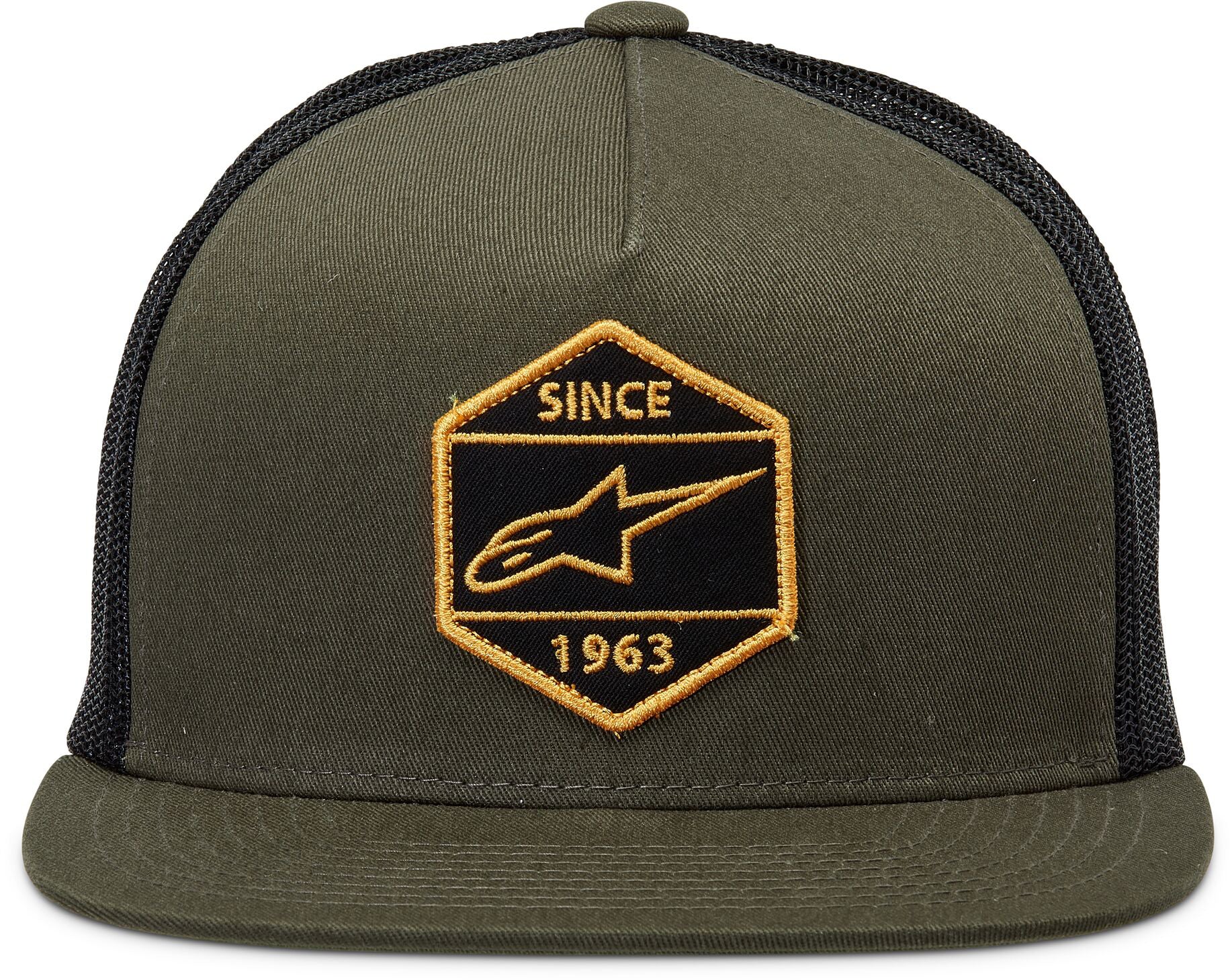 Alpinestars - Bolt Trucker Hat