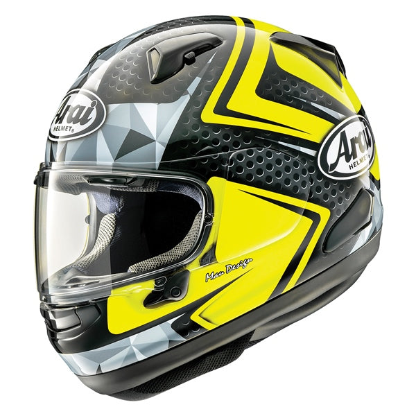 Arai-Signet-X Full-Face Helmet-685311171870