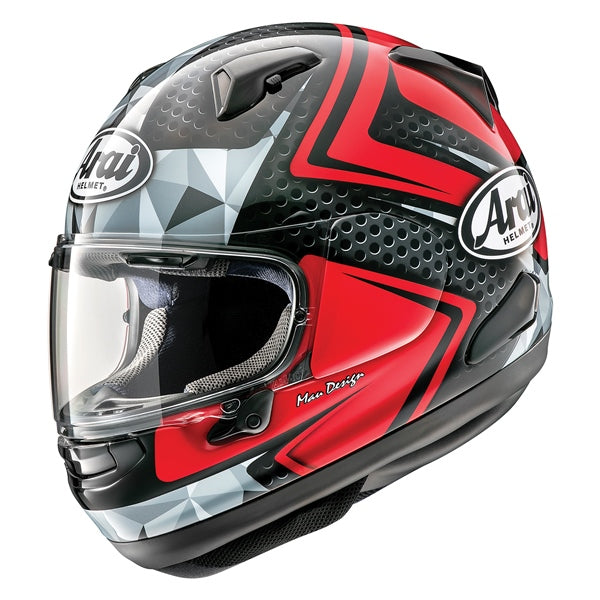 Arai-Signet-X Full-Face Helmet-685311171849