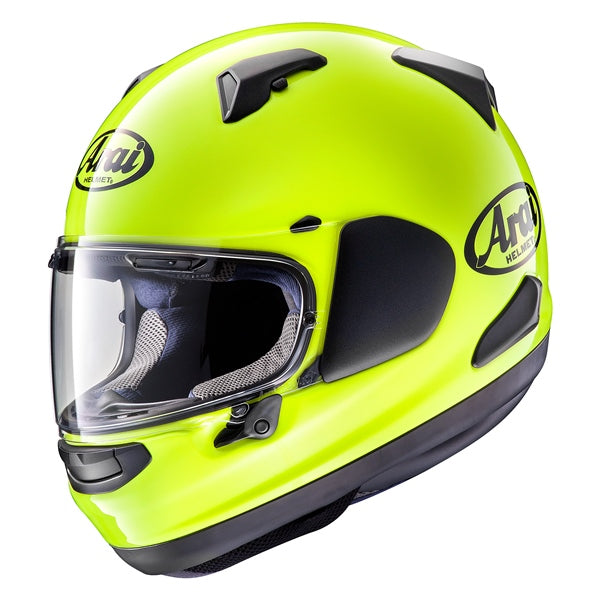 Arai Signet-X and Quantum-X Helmet Review