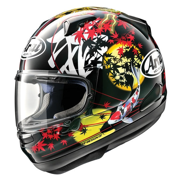 Arai-Signet-X Full-Face Helmet-685311171832