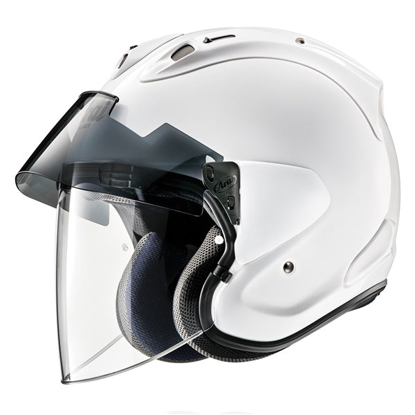 Arai-Ram-X Open-Face Helmet-685311168115