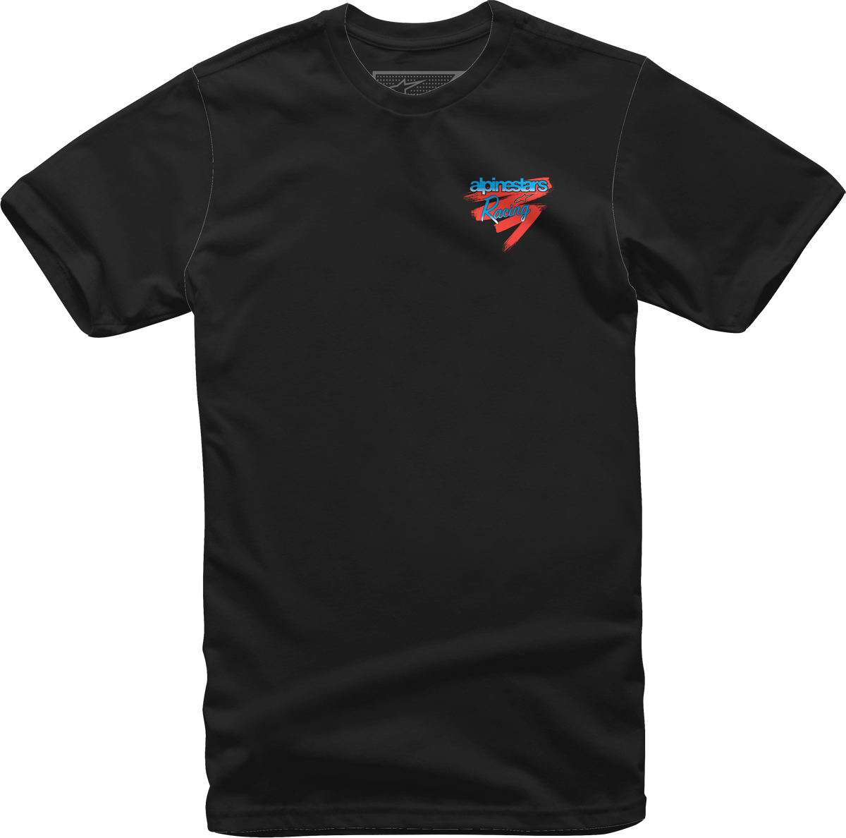 Alpinestars - Racing Then Tee