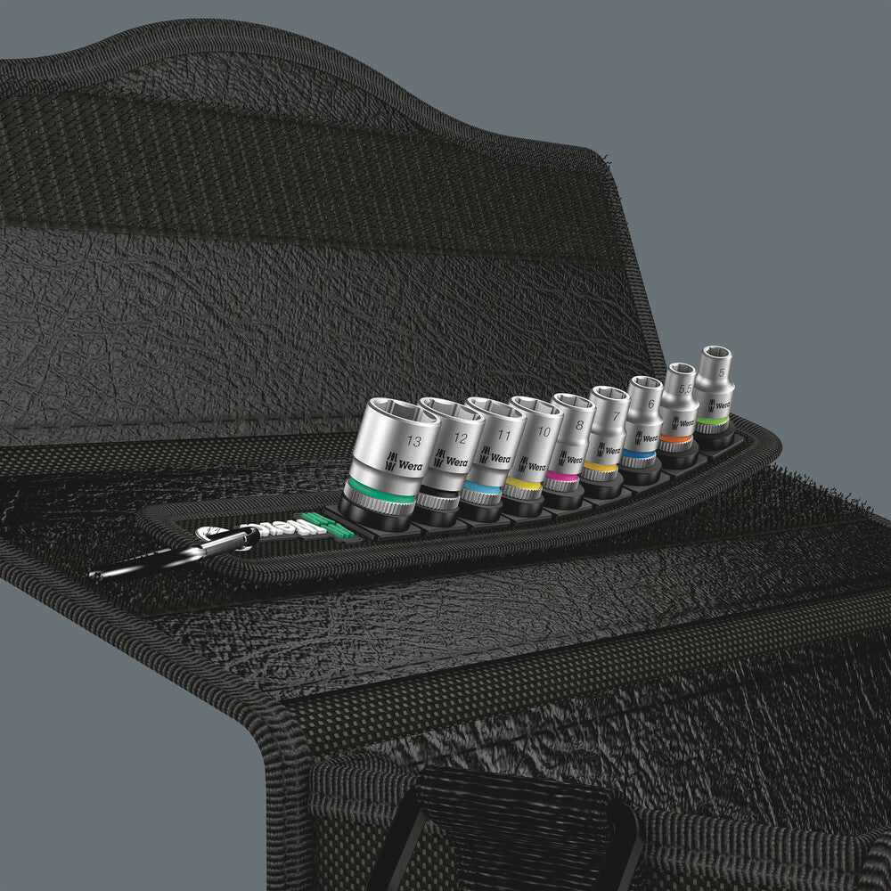 Wera sockets sales