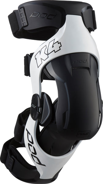 POD K4 2.0 Knee Brace M/L ブラック 一度使用の美品‼️ POD K4 2.0 Knee Braces Pair – Atomic-Moto