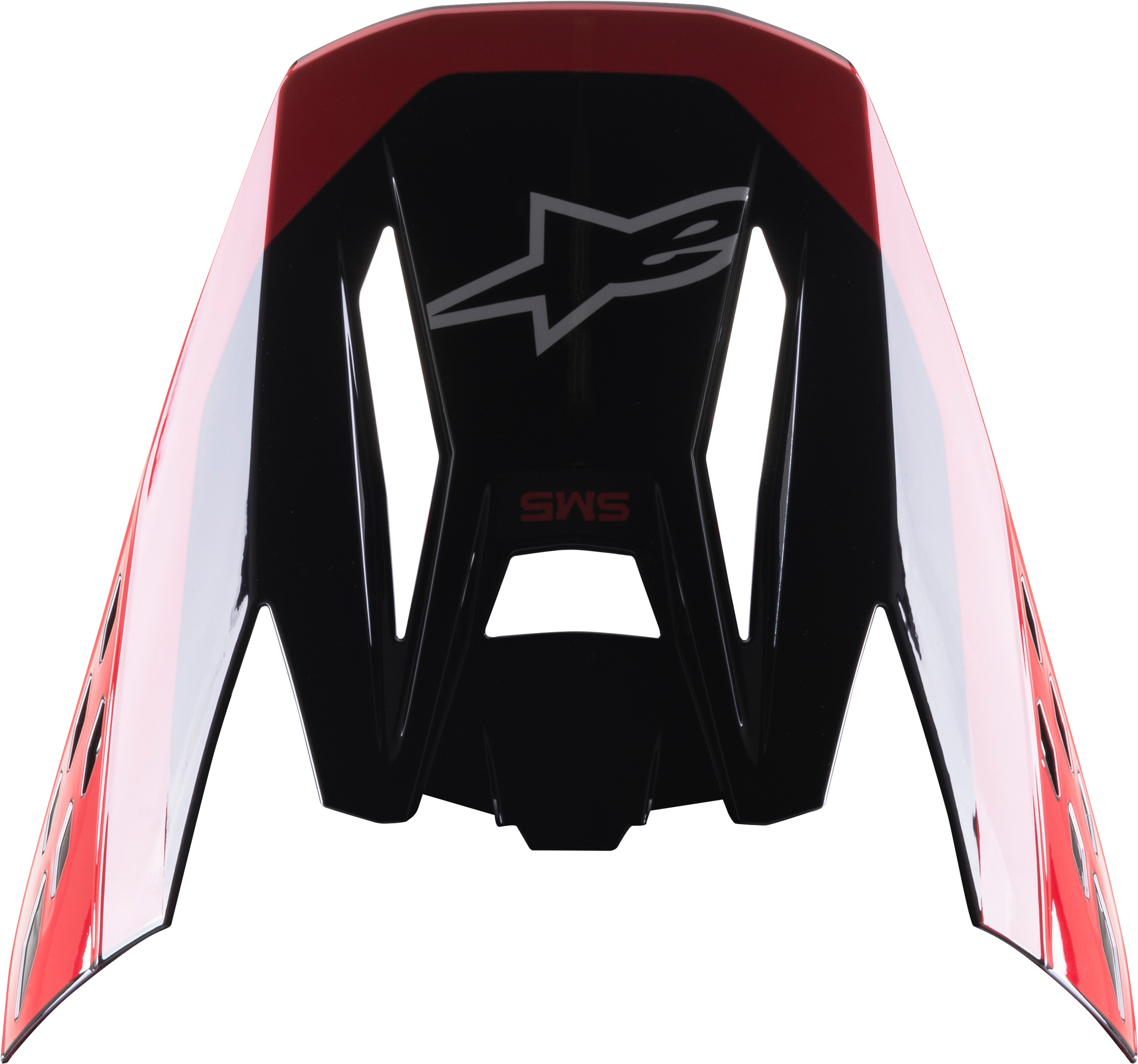 Alpinestars - S-M5 Visor