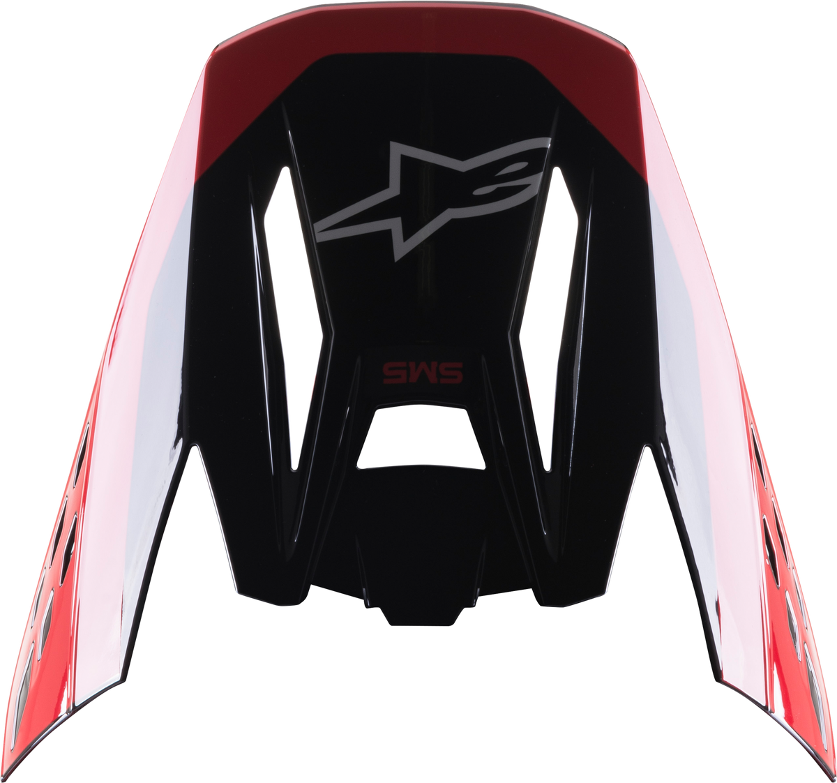 Alpinestars - S-M5 Visor