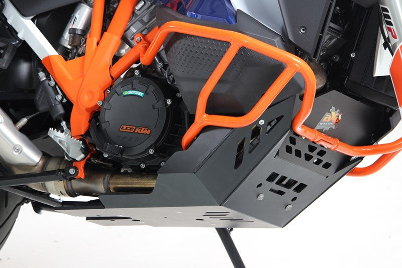 AXP Racing - HDPE Skid Plate - Fits KTM 1290 Super Adventure R/S 2021+