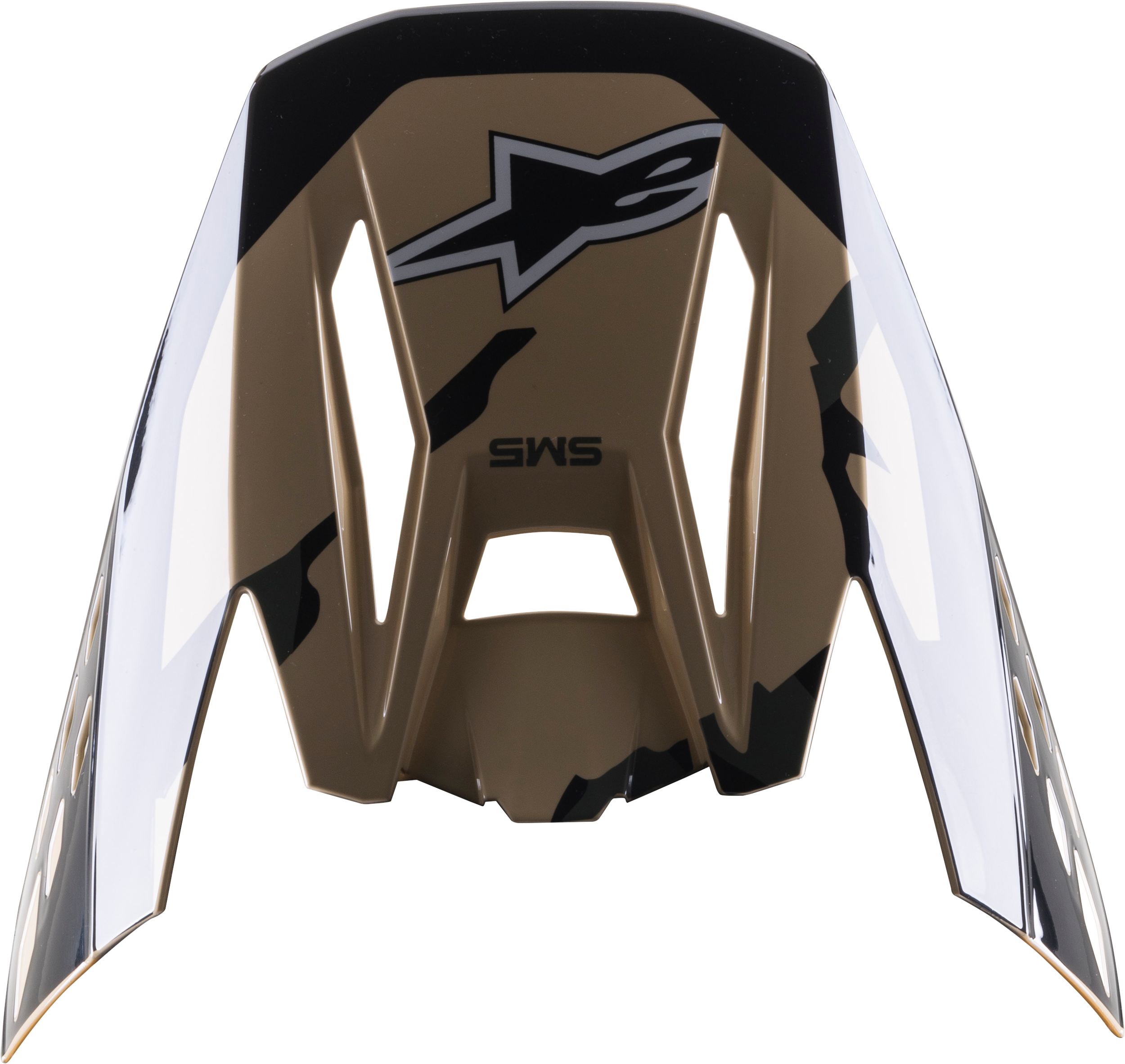 Alpinestars - S-M5 Visor