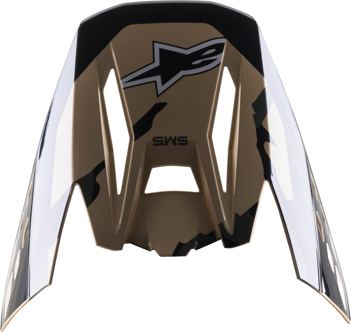 Alpinestars - S-M5 Visor