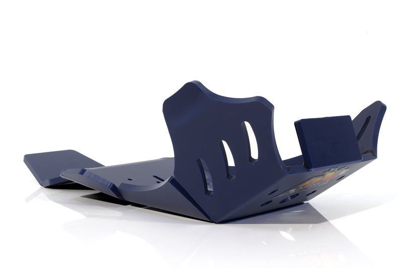 AXP Racing - Xtreme HDPE Skid Plate - Fits Husqvarna/GAS GAS 250/300 2 Strokes 2020-2022