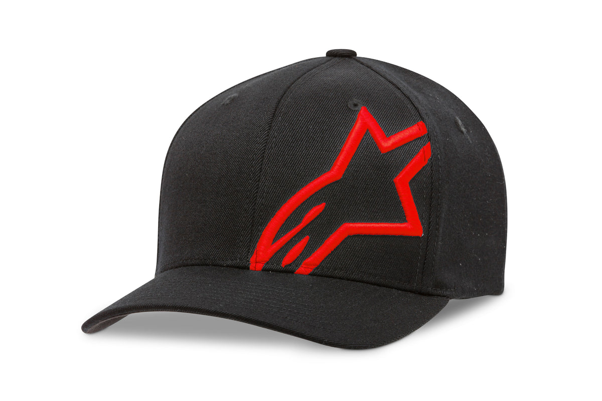 Alpinestars - Corporate Shift 2 Curved Brim Hat