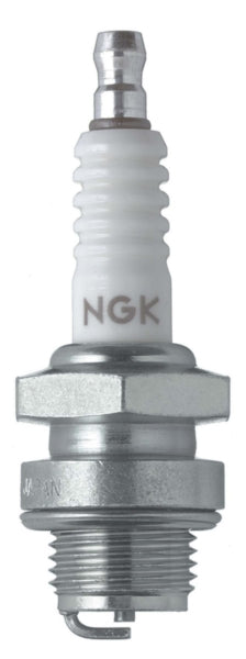 NGK-BR9ECS-5 NGK SPARK PLUG 6669 087295166697
