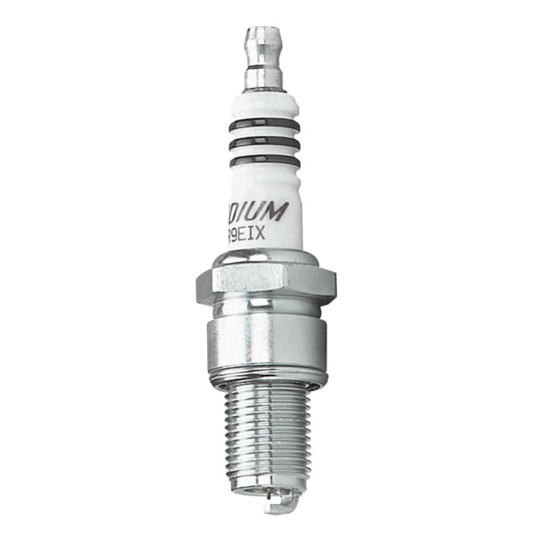 NGK - Iridium IX Spark Plug For KTM, Kawasaki, Polaris (BR8EIX-SOLID)