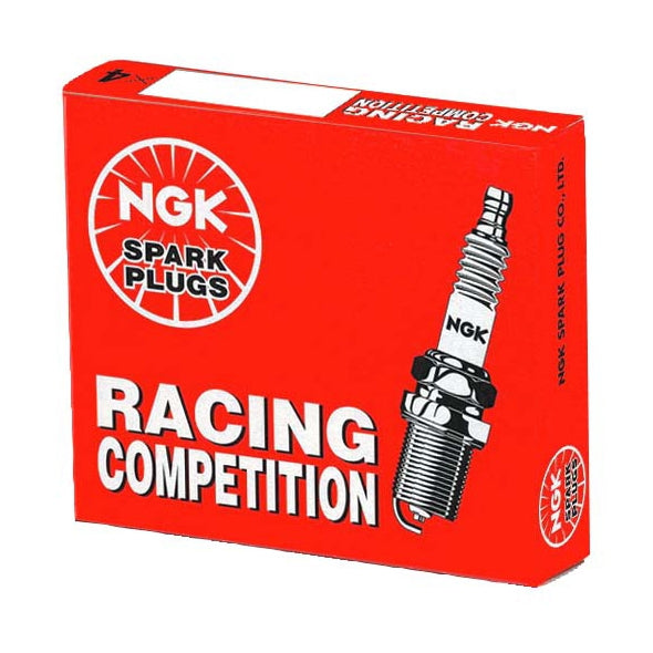 NGK - Racing Spark Plug for Kawasaki KX80/100 (R6252K-105)