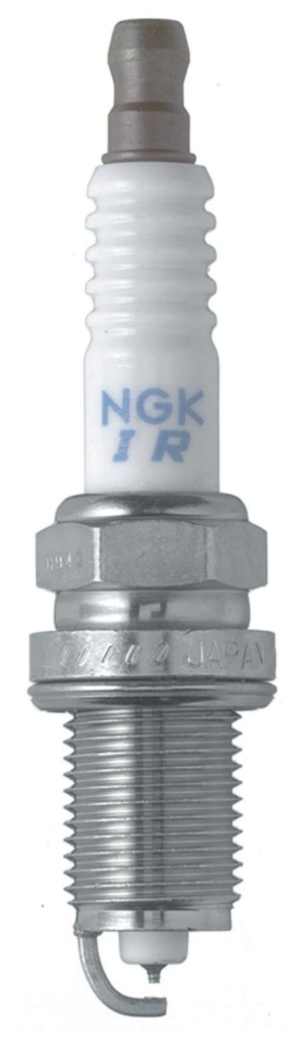 NGK - Laser Iridium Spark Plug for Husqvarna, Kawasaki, Suzuki, Yamaha (CR9EIA-9)