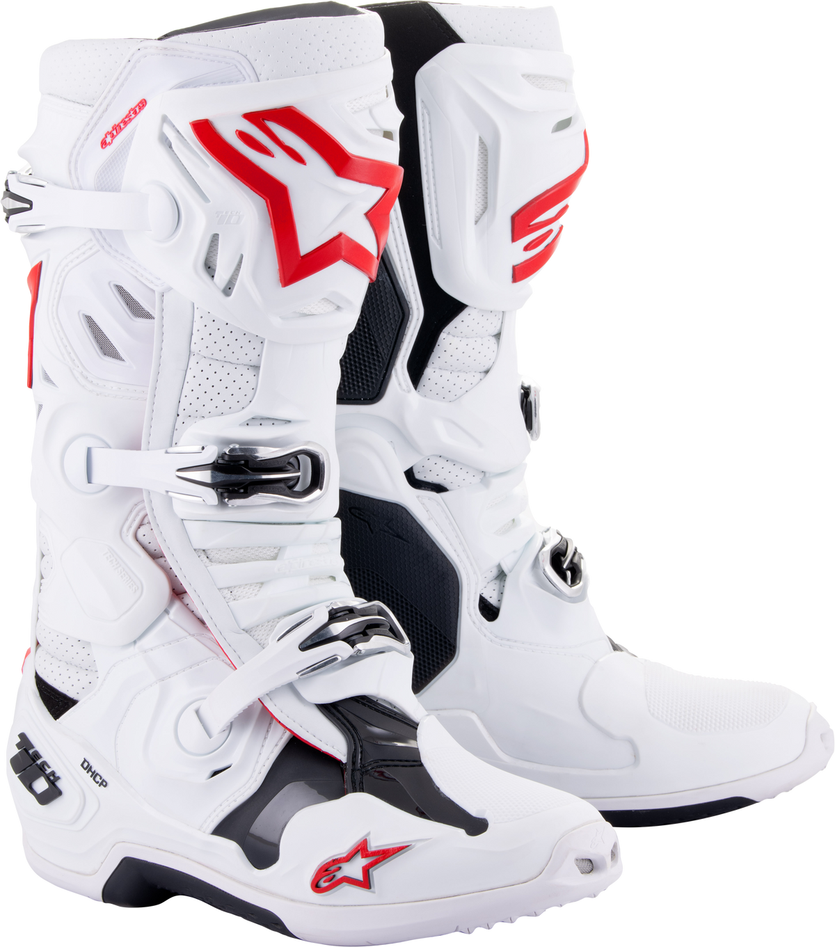 Alpinestars - Tech 10 Supervented Boots Alpinestars - Tech 10 Supervented Boots