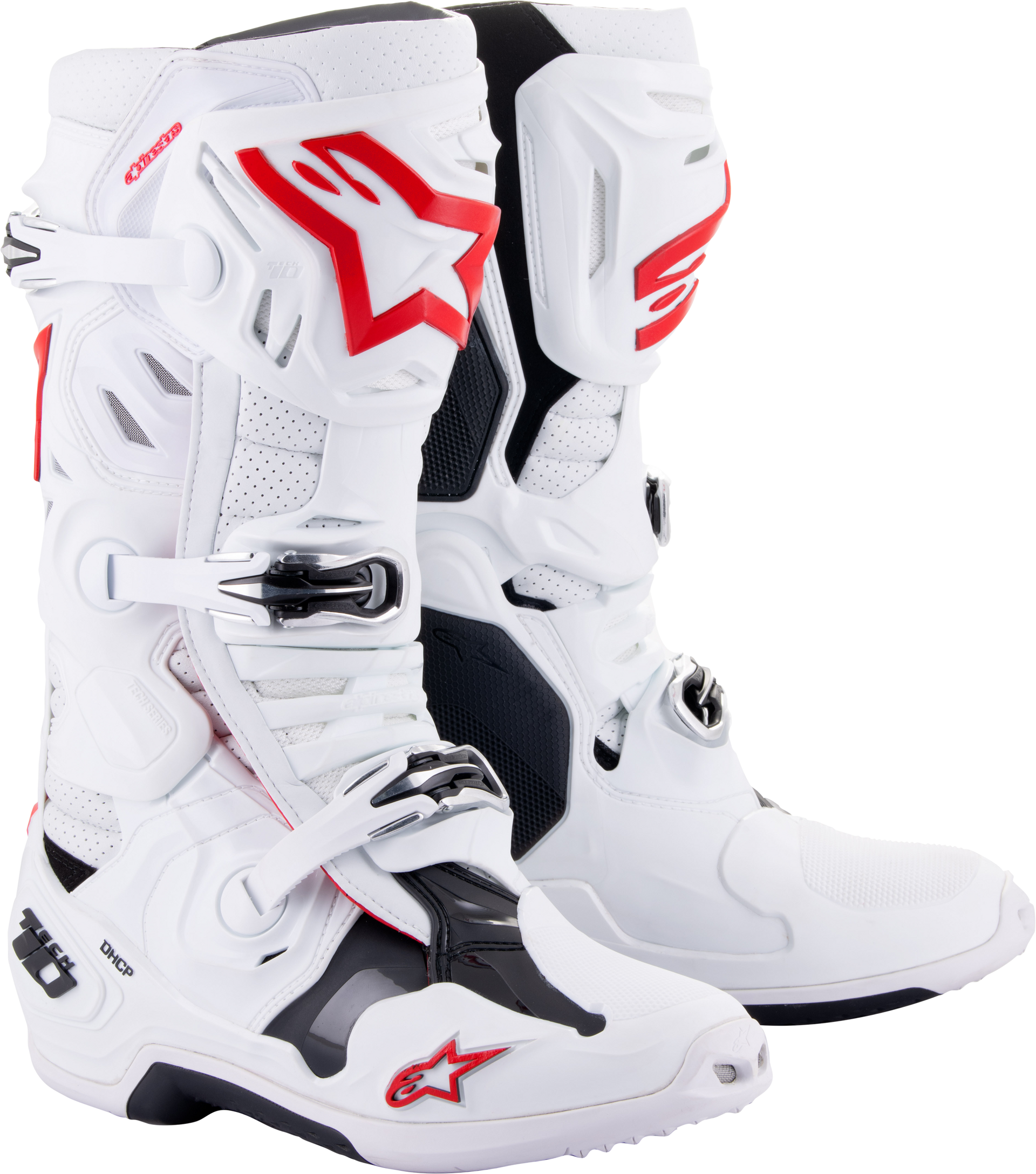 Alpinestars - Tech 10 Supervent Boots