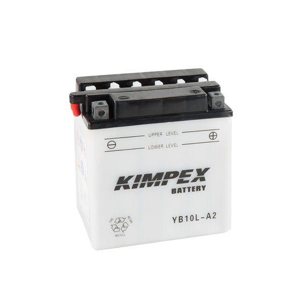 Kimpex-YB10L-A2 KIMPEX BATTERY HB10L-A2 
