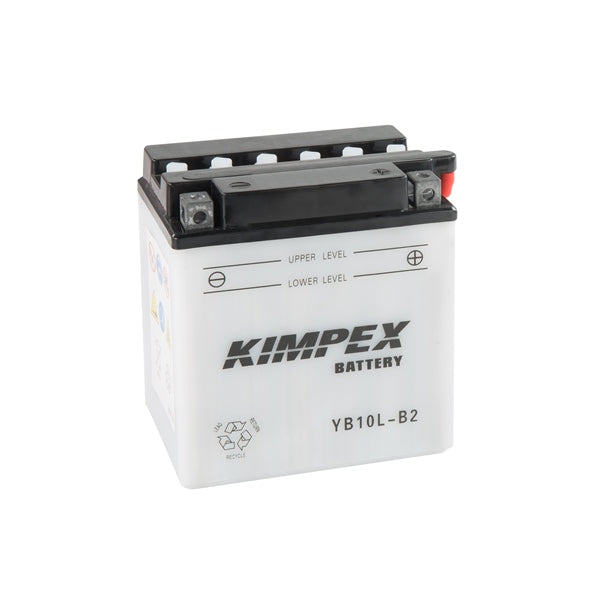 Kimpex-YB10L-B2 KIMPEX BATTERY HB10L-B2 