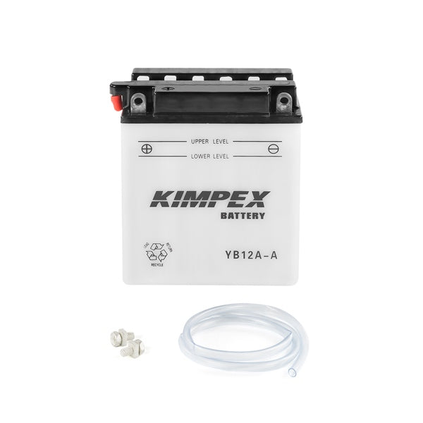Kimpex-YB12A-A KIMPEX BATTERY HB12A-A 