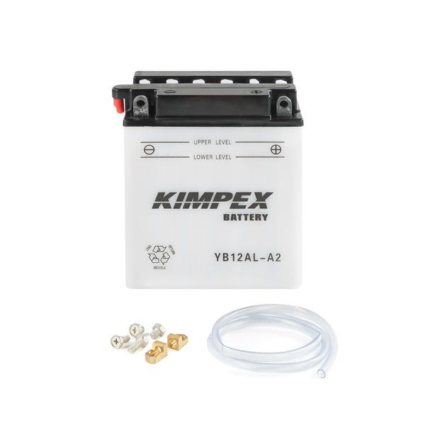 Kimpex-YB12AL-A/YB12AL-A2 KIMPEX BATTERY HB12AL-A2 