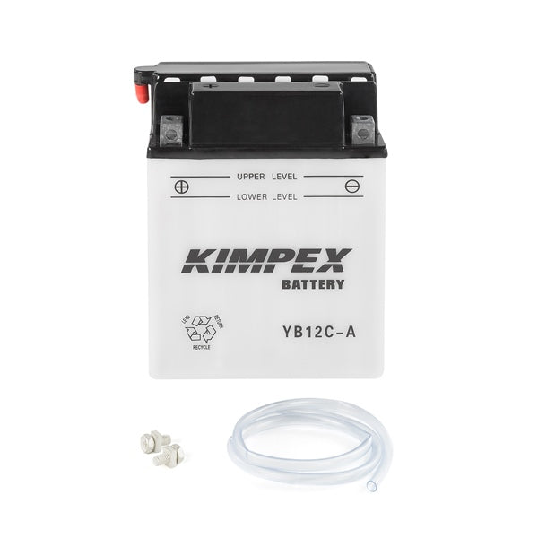 Kimpex-YB12C-A KIMPEX BATTERY HB12C-A 
