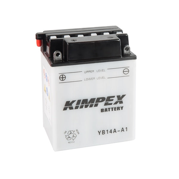Kimpex-YB14A-A1 KIMPEX BATTERY HB14A-A1 