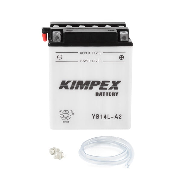 Kimpex-YB14L-A2 KIMPEX BATTERY HB14L-A2 