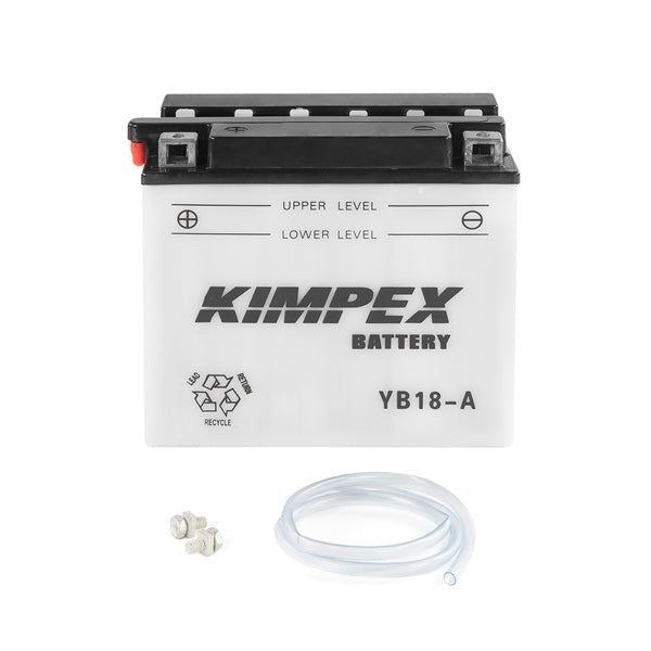 Kimpex-YB18-A KIMPEX BATTERY HB18-A 