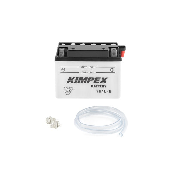 Kimpex-YB4L-B KIMPEX BATTERY HB4L-B 