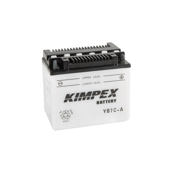 Kimpex-YB7C-A KIMPEX BATTERY HB7C-A 