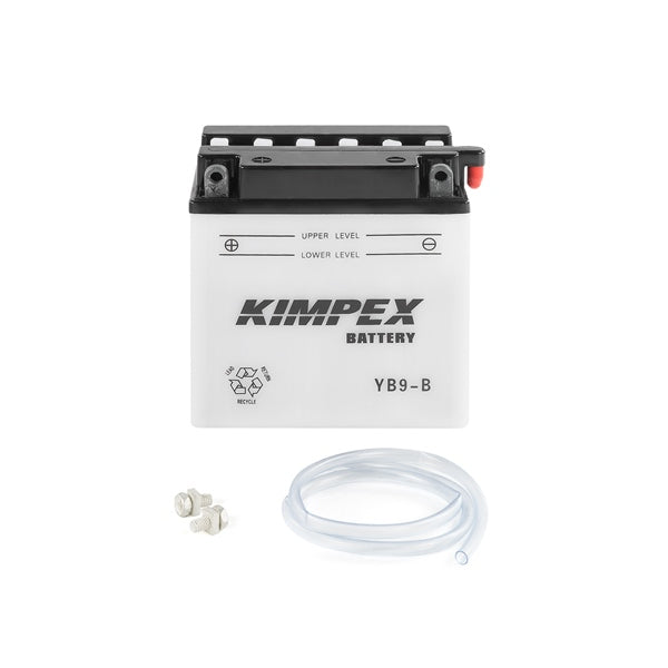Kimpex-YB9-B KIMPEX BATTERY HB9-B 