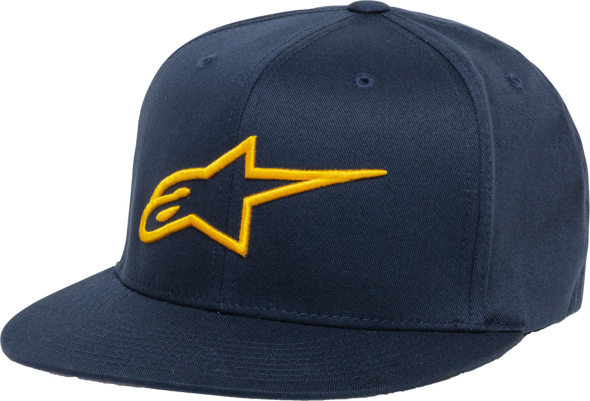 Alpinestars - Ageless Flatbill Hat