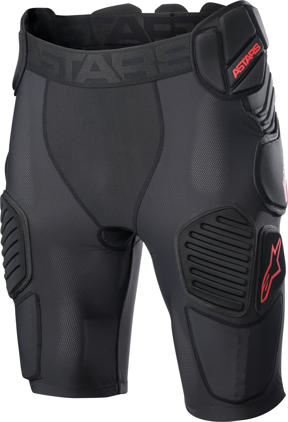 Alpinestars - Bionic Pro Protection Shorts