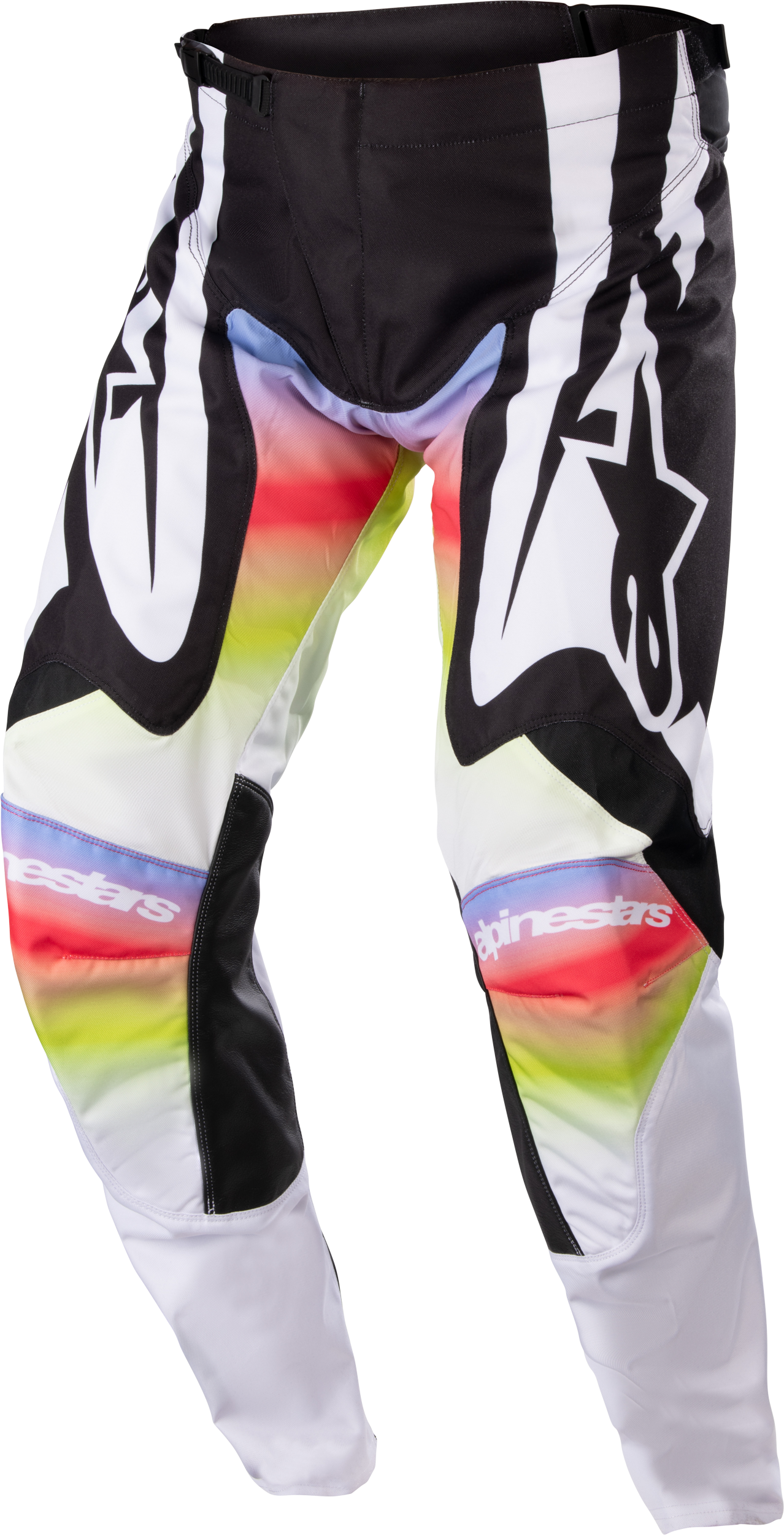 Alpinestars - Racer Semi Pants