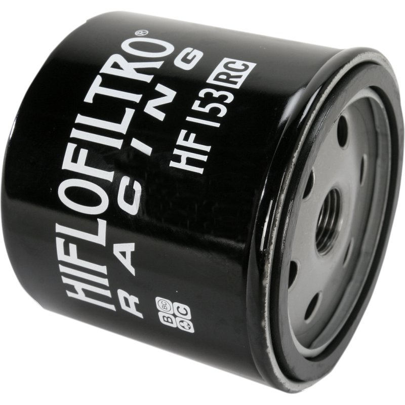 HiFlo - HF153RC Racing Oil Filter for Ducati & Cagiva