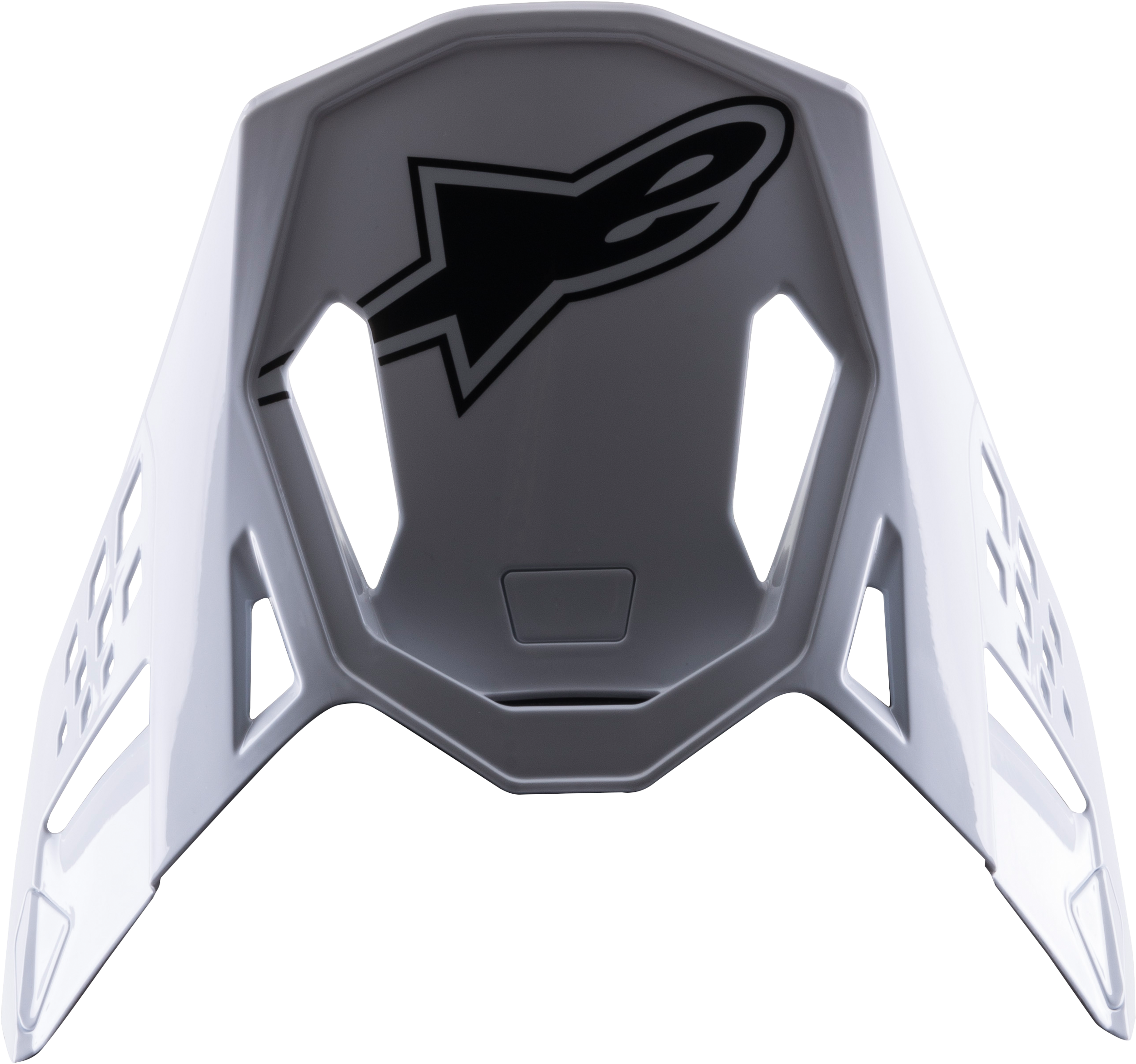 Alpinestars - S-M8 Factory Visor